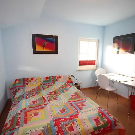 Appartement Fh Nordlicht *