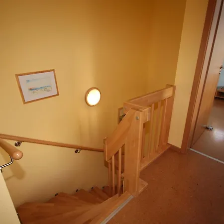 Fh Nordlicht Appartement