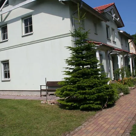 Fh Nordlicht Appartement *