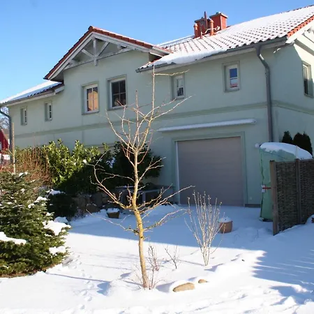 Fh Nordlicht * Wustrow (Fischland)