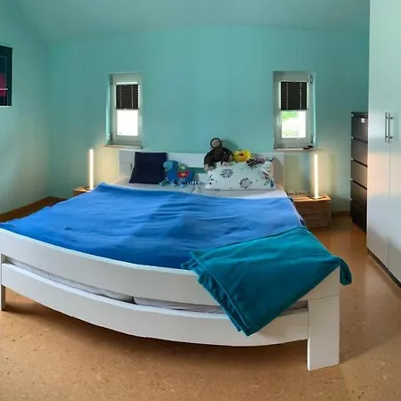 Appartement Fh Nordlicht Wustrow (Fischland)