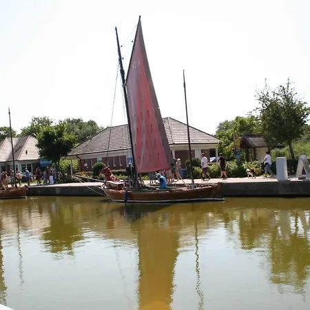 Fh Nordlicht Appartement