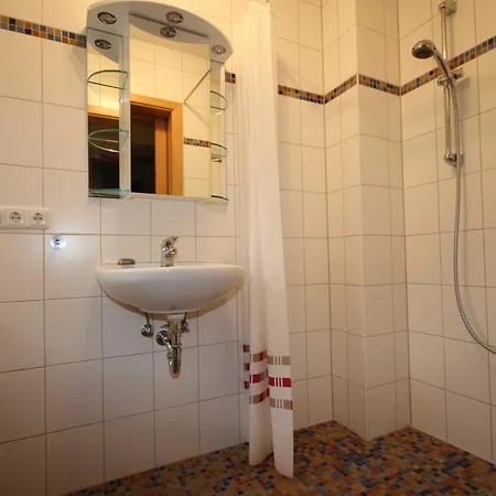 Fh Nordlicht Appartement *