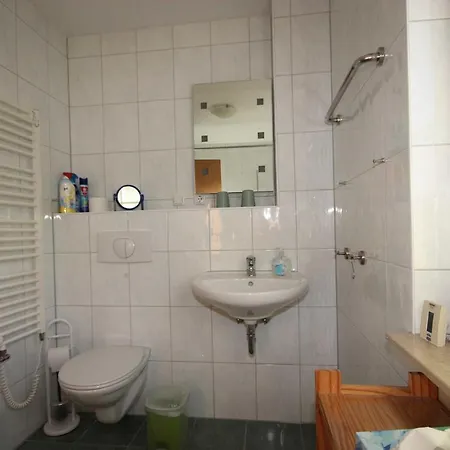 Fh Nordlicht Appartement Wustrow (Fischland)