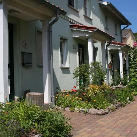 Appartement Fh Nordlicht *