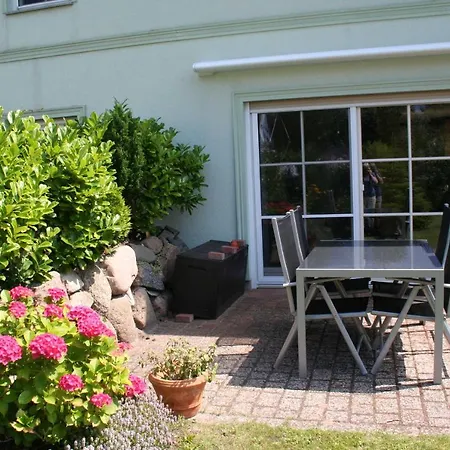 Appartement Fh Nordlicht