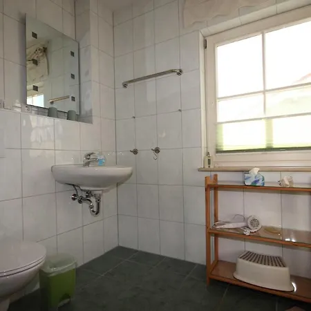 Fh Nordlicht * Wustrow (Fischland)