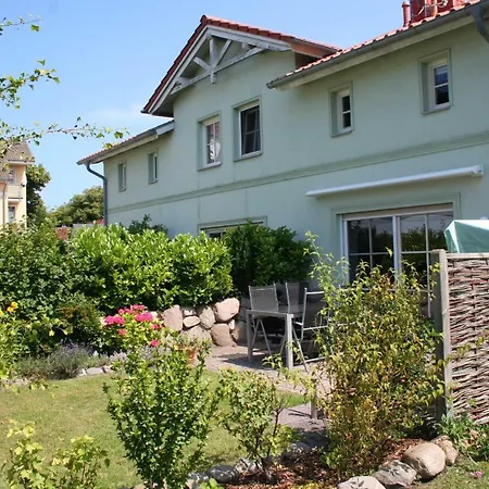 Fh Nordlicht Appartement Wustrow (Fischland)