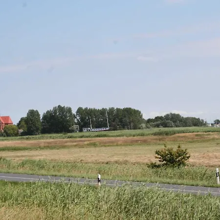 Fh Nordlicht Appartement *