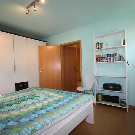 Fh Nordlicht Wustrow (Fischland)