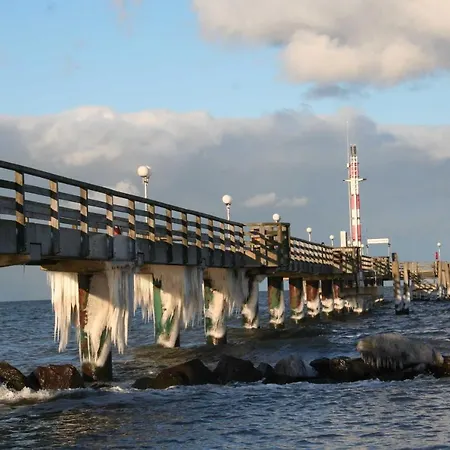 Fh Nordlicht * Wustrow (Fischland)