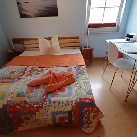 Appartement Fh Nordlicht