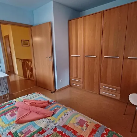 Fh Nordlicht Wustrow (Fischland)