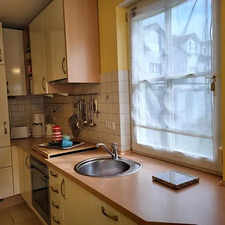 Fh Nordlicht Appartement Wustrow (Fischland)