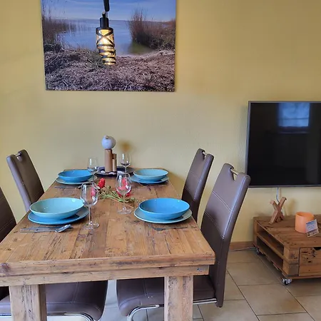 Fh Nordlicht Appartement