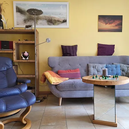 Appartement Fh Nordlicht