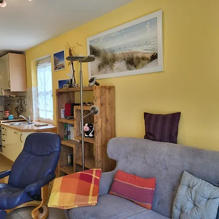 Fh Nordlicht Appartement *