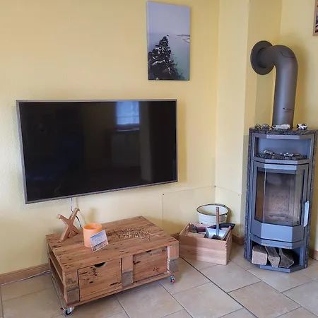 Appartement Fh Nordlicht *