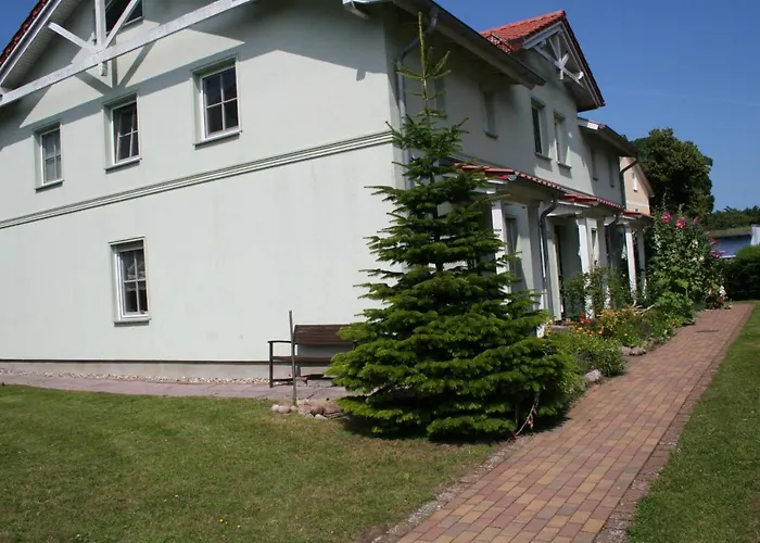 Fh Nordlicht דירה *