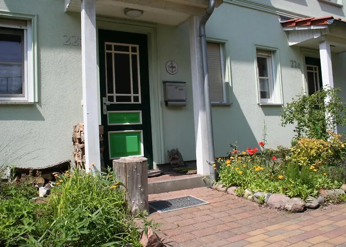 Fh Nordlicht דירה ווסטרו