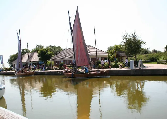 Fh Nordlicht דירה