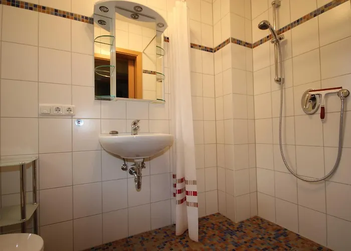 Fh Nordlicht דירה *