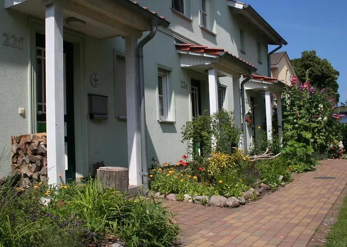 דירה Fh Nordlicht *