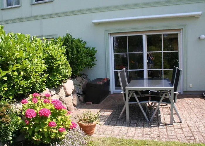 דירה Fh Nordlicht