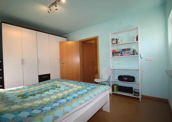 Fh Nordlicht ווסטרו