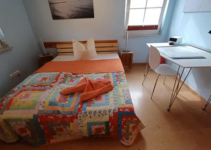 דירה Fh Nordlicht