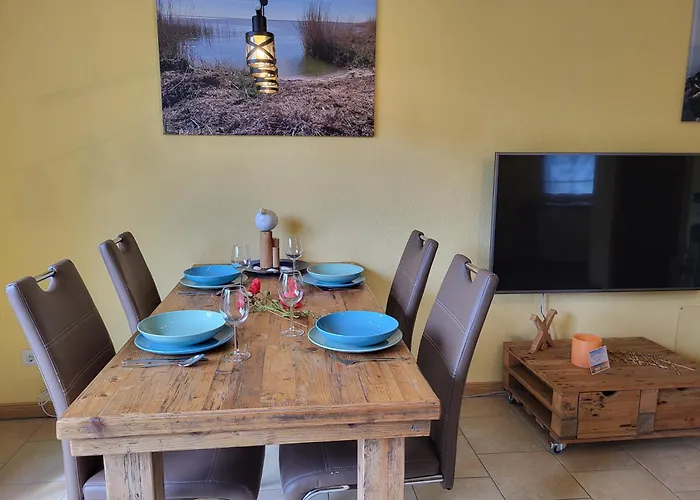 Fh Nordlicht דירה