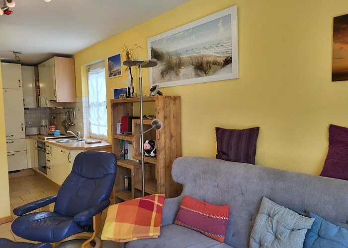 Fh Nordlicht דירה *